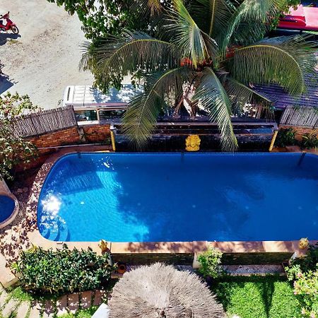 The Cashew Nut Villas Сиемрип Экстерьер фото