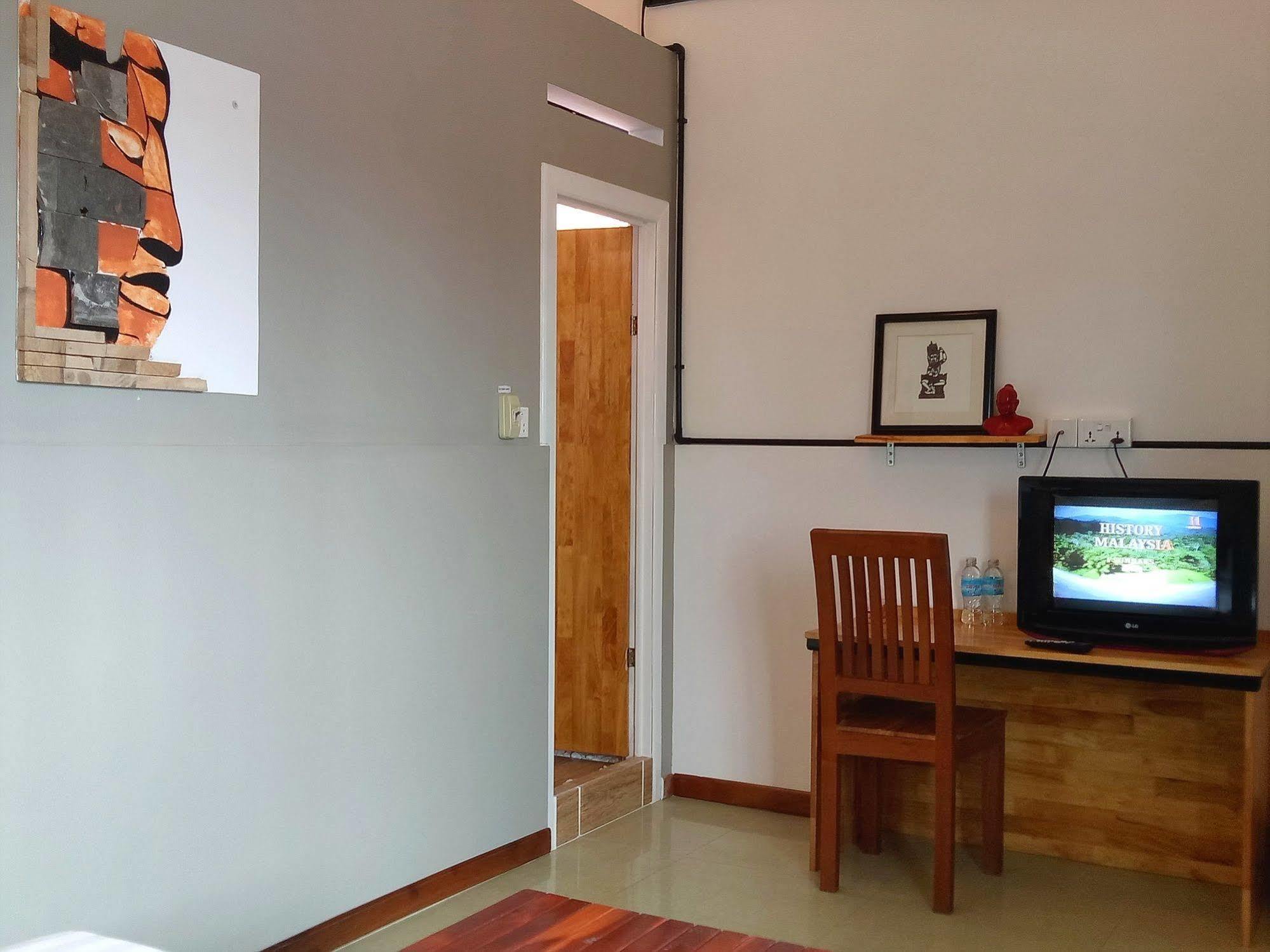 The Cashew Nut Villas Сиемрип Экстерьер фото